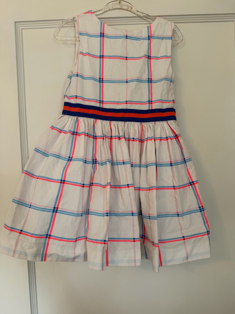 Jacadi Dress
